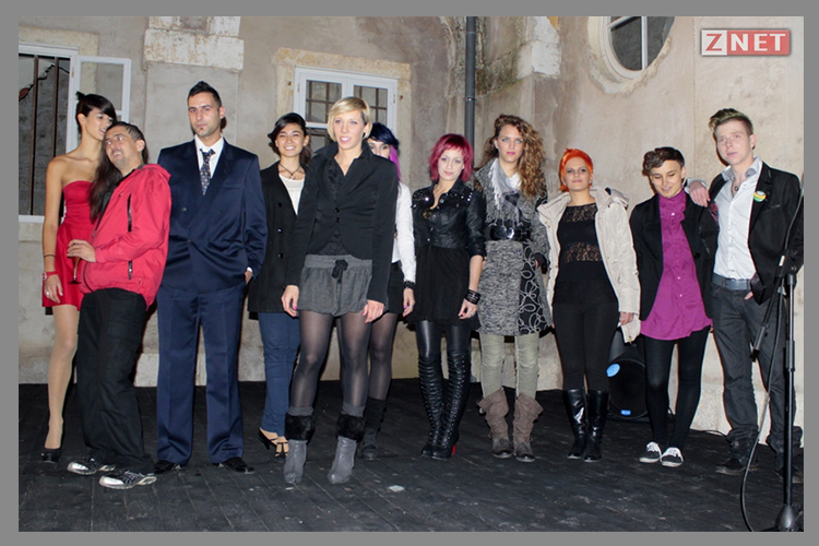 Čuperak - trenutak sreće